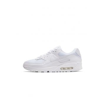 Pantofi sport - Air Max 90 365 - Sintetic - Alb