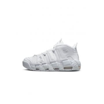 Pantofi sport - Air More Uptempo '96 Cob - sintetic - alb