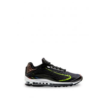 Pantofi sport barbati - AJ7831-001_AirMaxDeluxe - Multicolor