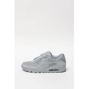 Pantofi sport cu insertii de piele Air Max 90