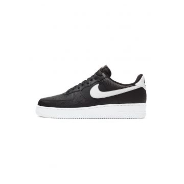 Pantofi sport de piele si piele ecologica Air Force 1