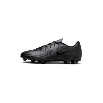 Pantofi sport din piele ecologica cu crampoane - pentru fotbal