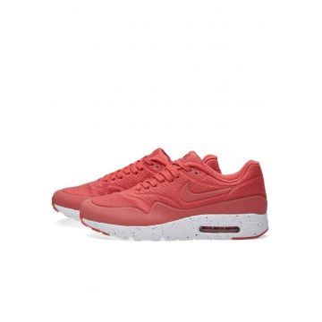 Pantofi sport - Nike Air Max 1 Ultra Moire - sintetic - roz