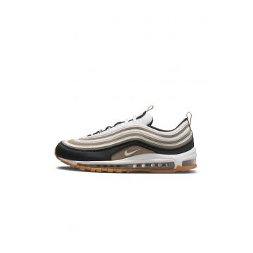 Pantofi sport - Nike Air Max 97 Neutral Olive Gum - Textil - kaki