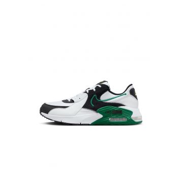 Pantofi sport - Nike Air Max Excee - Sintetic - Alb