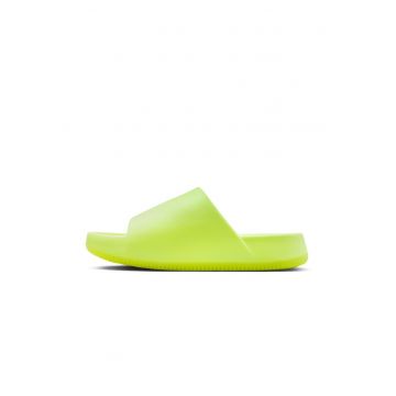 Pantofi sport - Nike Calm Slide - Piele - Verde