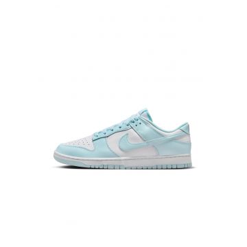 Pantofi sport - Nike Dunk Low Retro Bttys - Piele - Alb