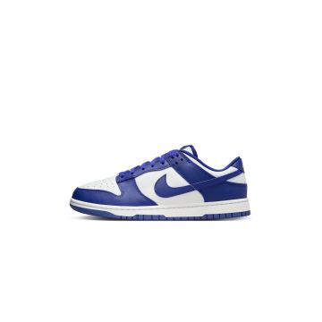 Pantofi sport - Nike Dunk Low Retro Bttys - Piele - Kaki -