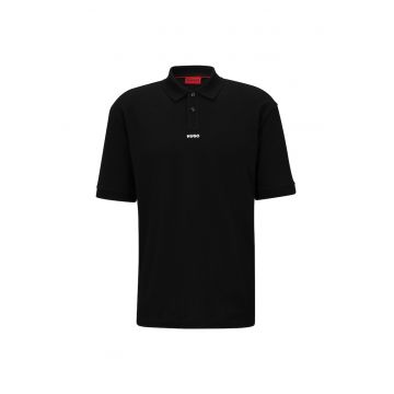 Tricou polo slim fit Dangula