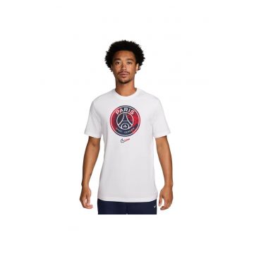 Tricou PSG Crest 35839