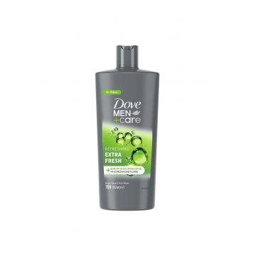 Gel de dus +Care 700 ml