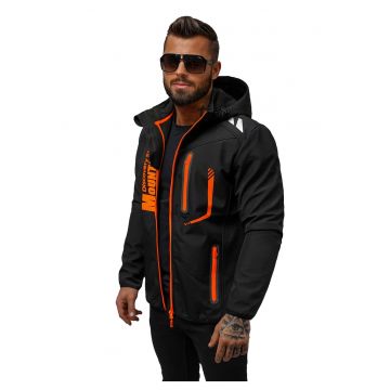 Jacheta softshell barbati JS/HH026