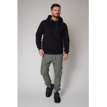 Pantaloni lung Cargo 9293