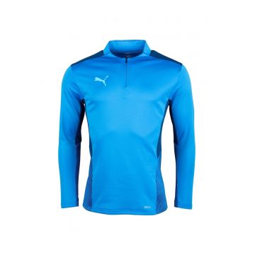 Bluza barbati  Teamcup 14 Zip Top