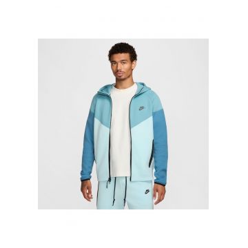 Bluza M Tech Fleece Fz Wr Hoodie