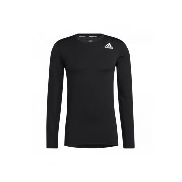 Bluza Techfit Compression Long-Sleeve Top