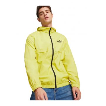 Geaca barbati  Ess Solid Windbreaker