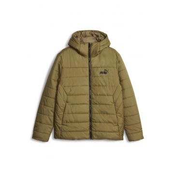 Geaca barbati  Essentials Padded Jacket - Maro -