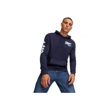 Hanorac barbati  Mcfc Ftblicons Hoody