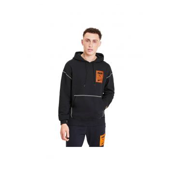 Hanorac  Recheck Pack Graphic Hoodie