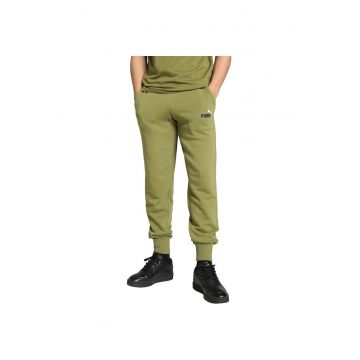 Pantaloni barbati  ESS 2 Col Logo Pants TR cl