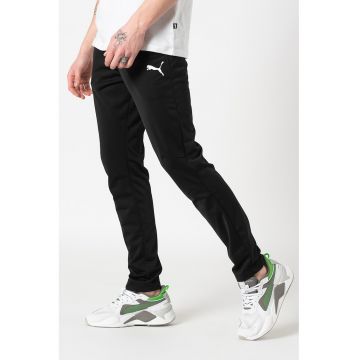 Pantaloni cu talie elastica - pentru antrenament Liga