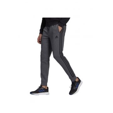 Pantaloni  Essentials Fleece Tapered Cuff