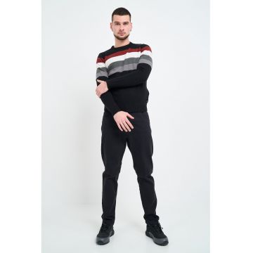 Pantaloni regular fit