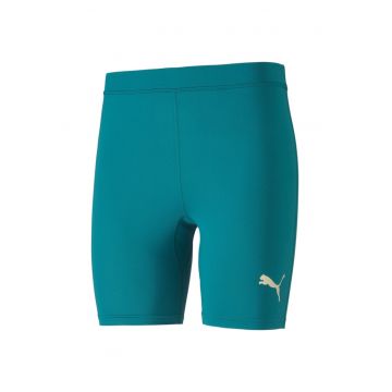 Pantaloni scurti barbati Liga Baselayer Short Tight