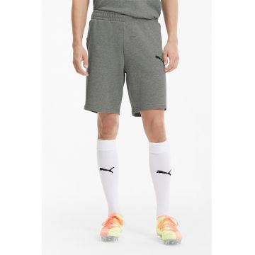 Pantaloni scurti din amestec de bumbac pentru fotbal Goal 23