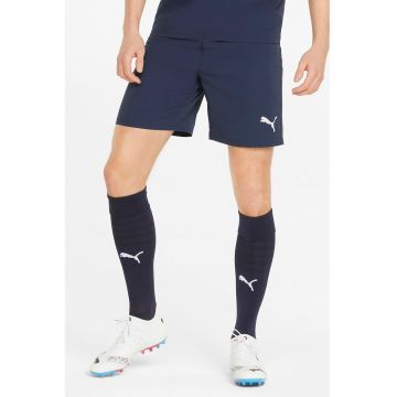 Pantaloni scurti regular fit pentru fotbal Team Final