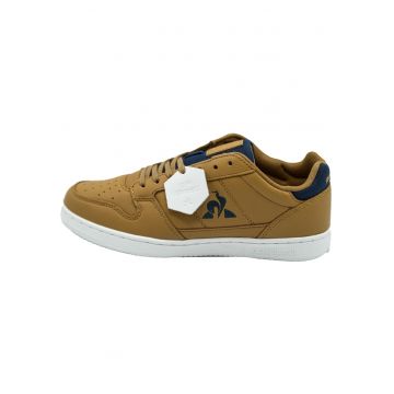 Pantofi sport Breakpoint Twill Tobacco Brown