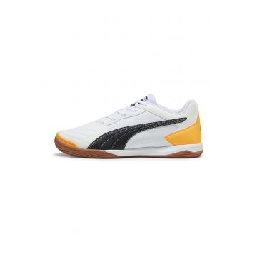 Pantofi unisex pentru futsal Puma Pressing IV