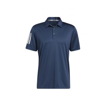 Tricou barbati  Polo adidas 3-Stripe Basic