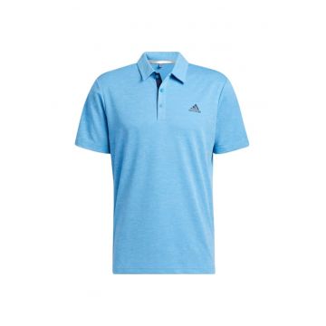 Tricou barbati  Polo-shirt Performance Drive Heather