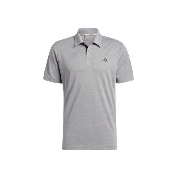 Tricou barbati Polo-shirt Performance Drive Heather