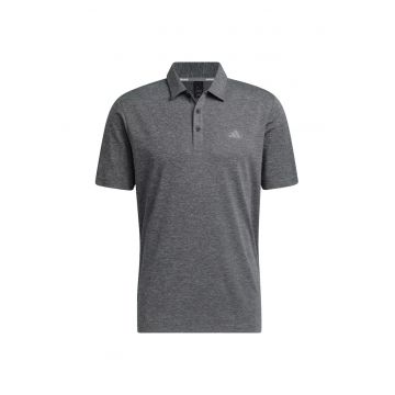 Tricou barbati Poloshirt Performance Drive Heather IA5449