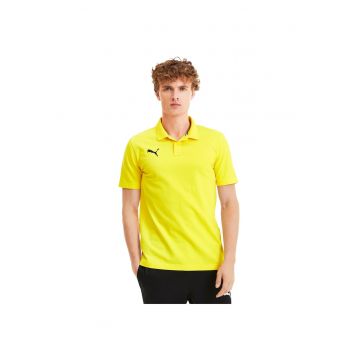 Tricou barbati teamGOAL 23 Casuals Polo