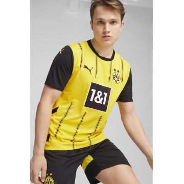 Tricou cu imprimeu pentru fotbal