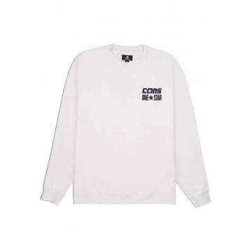 Bluza Cons One Star Crew Sweatshirt