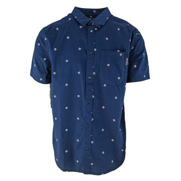 Camasa  Up Pill Short Sleeve Shirt