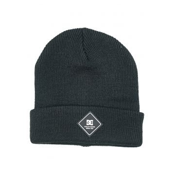 Fes Label Beanie