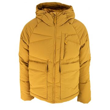 Geaca Big Baffle Down Jacket