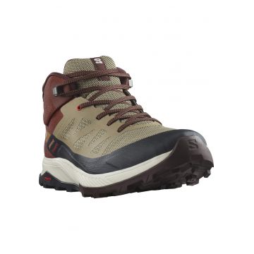 Ghete  Trekkings Outrise Mid Gtx