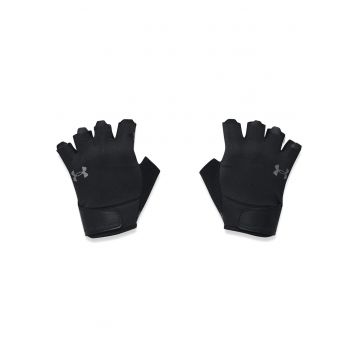 Manusi antrenament M's Training Glove pentru Barbati - Black / Black / Pitch Gray