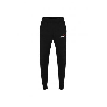 Pantaloni barbati ESS 2 Col Logo Pants TR cl 58676895