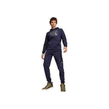 Pantaloni barbati  Ess Logo Lab Sweatpant