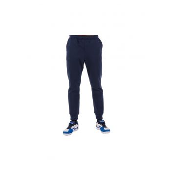 Pantaloni sport barbati  Panteon II Bleumarin