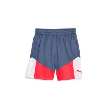 Pantaloni sport barbati - Poliester - Multicolor - 687685