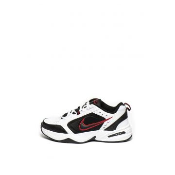 Pantofi cu insertii de piele - pentru antrenament Air Monarch IV